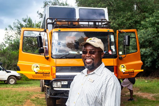 13 Days Best Of Zimbabwe - Matobo Hills and the Cecil Rhodes Site