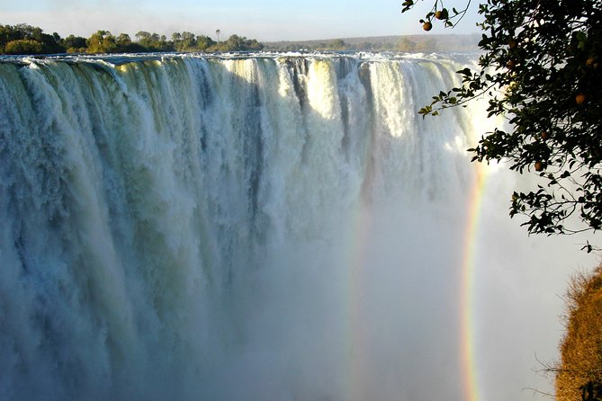 13 Days Best Of Zimbabwe - Great Zimbabwe, an Ancient Stone Capital