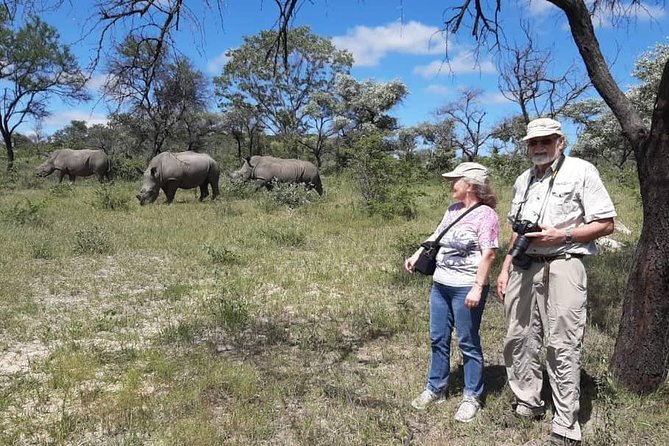 13 Days Best Of Zimbabwe - Victoria Falls and the Zambezi Start