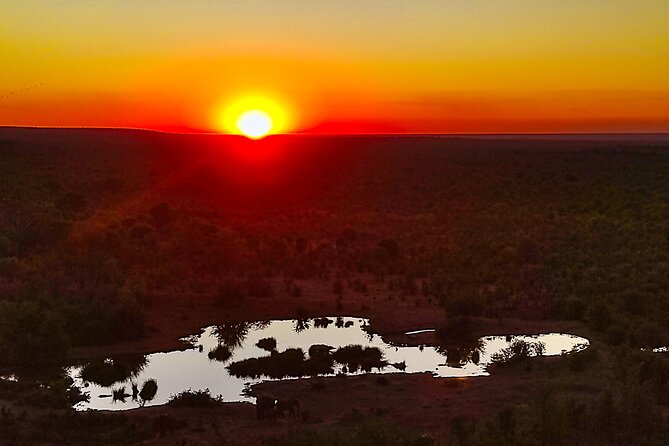 2 Hour Stargazing Tour in Victoria Falls NP Area in 4x4 - Is $99 a fair price?