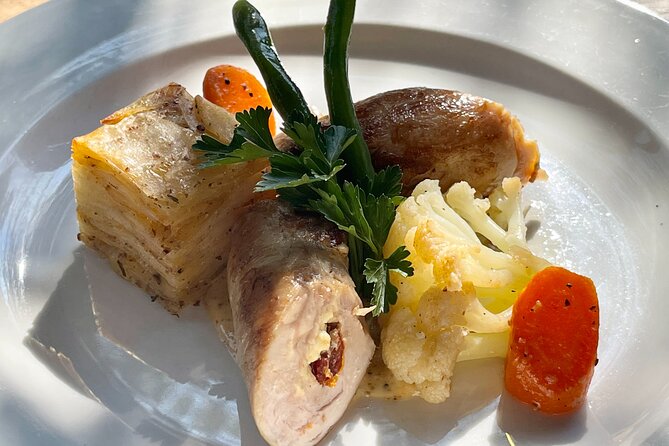2-Hour Zambezi River Cruise Tour with Lunch and Pick Up - What the $76.94 price really covers