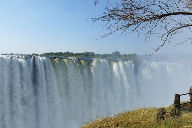 2 Hours Private Guided Tour in Victoria Falls of Zambia. - Key points at a glance