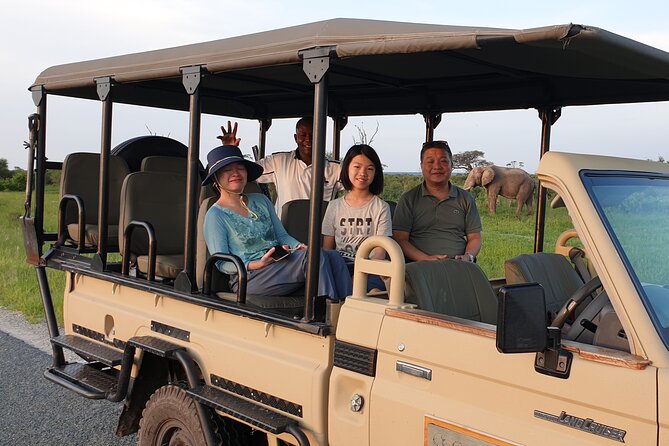 3 Day Chobe National Park Camping Tour - Why this three-day Chobe safari works
