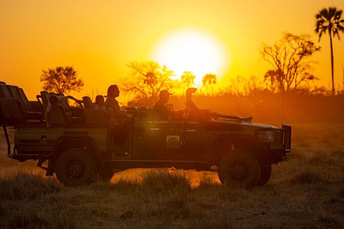 3-Day Victoria Falls Safari with Dinner Cruise - Why this three-day combination works