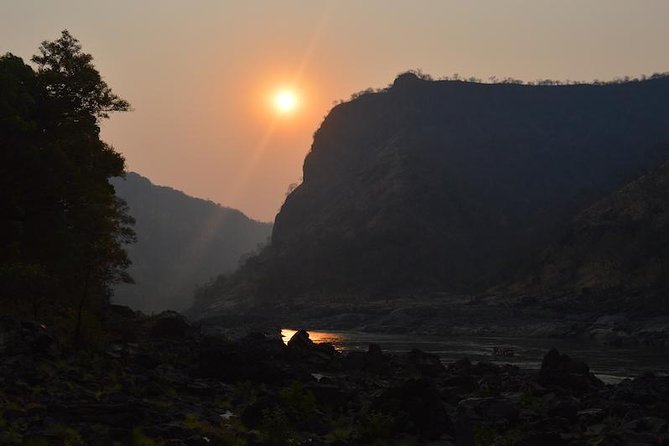 3 Days & 2 Nights Whitewater Rafting Victoria Falls - Three days on the Zambezi, not three hours
