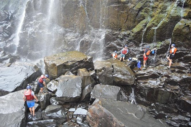 3 Days & 2 Nights Whitewater Rafting Victoria Falls - What the $1,082 price really covers