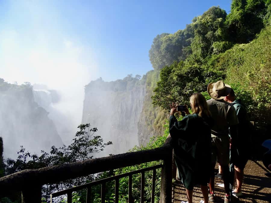 3 Days Explore Zambia, Zimbabwe and Chobe Park in Botswana - Who should book this three-country trip?