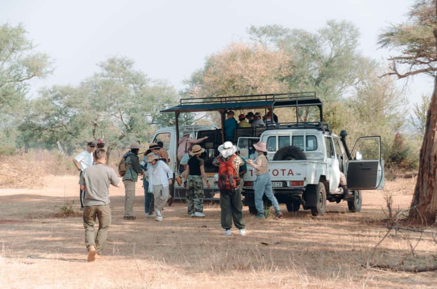 3 Days Explore Zambia, Zimbabwe and Chobe Park in Botswana - FAQ