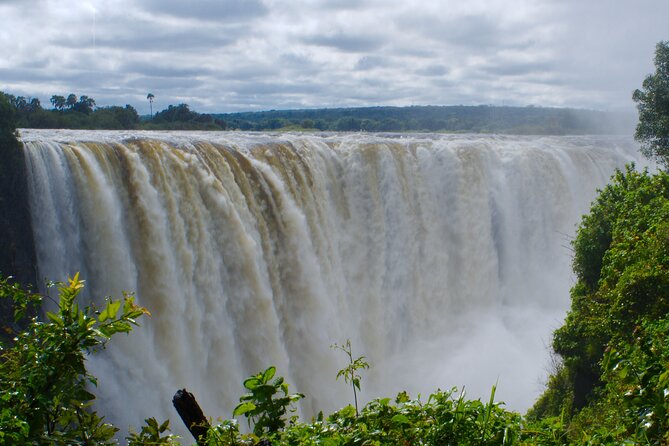 3 Days Tour at Chobe Park and Victoria Falls with Airport Pickup - What Makes This Three-Day Trip Worth Considering