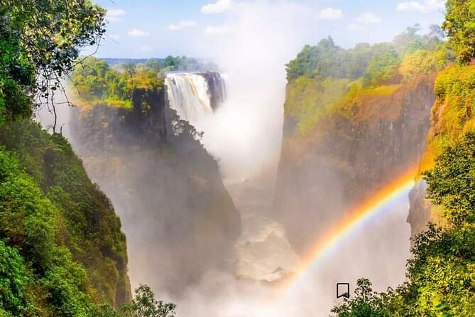 3 Days Tour at Chobe Park and Victoria Falls with Airport Pickup - Why the Guides Matter So Much
