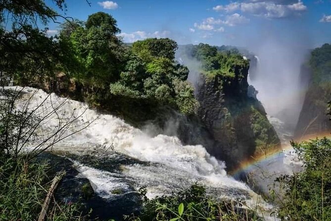 3 Days Tour at Chobe Park and Victoria Falls with Airport Pickup - Should You Book the Victoria Falls and Chobe Tour?
