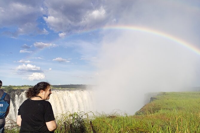 3 Days Tour at Chobe Park and Victoria Falls with Airport Pickup - FAQ