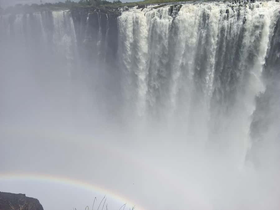 3 Days Victoria Falls and Full day Chobe National Park - Chobe by jeep, then Chobe by boat