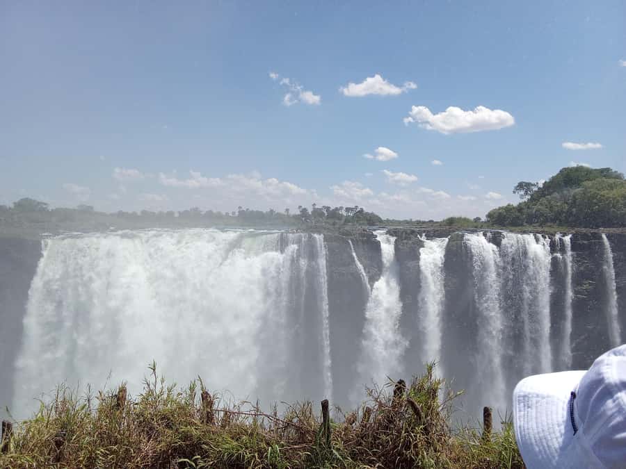 3 Days Victoria Falls and Full day Chobe National Park - What to pack for the falls and safari