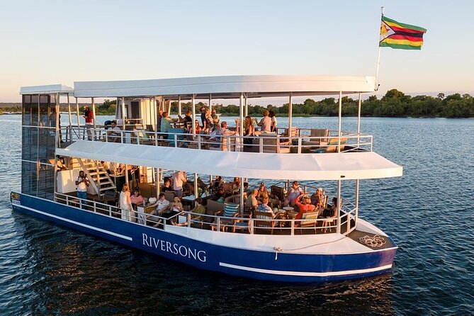 4-Day Victoria Falls and Hwange National Park Tour - Why this four-day combination works