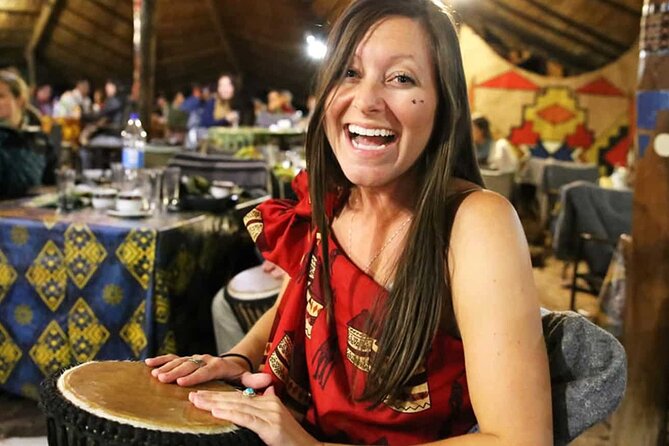 4-Day Victoria Falls and Hwange National Park Tour - What makes Hwange worthwhile in a short visit