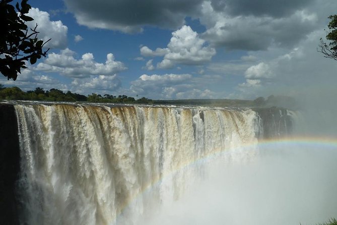 6-day Hwange, Chobe & Victoria Falls Combo - Day 5: Chobe by Boat and 4x4