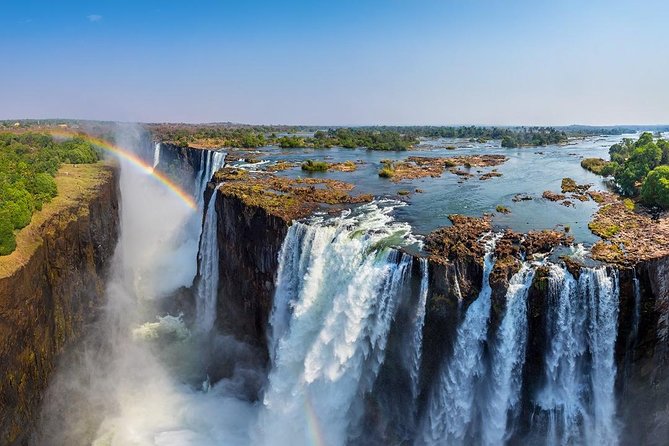 8 Day Highlights Of Botswana & Victoria Falls Overland Tour - What the $2,961.54 price really buys you