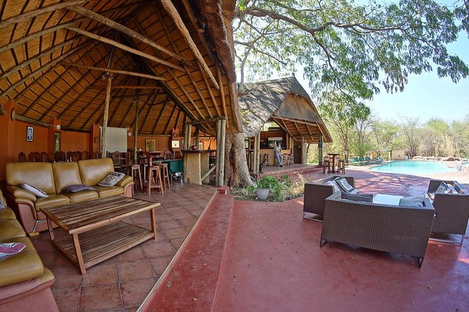8 Day Highlights Of Botswana & Victoria Falls Overland Tour - Days 6 and 7: Two days in the Okavango Delta