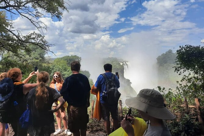 A 2 Day Victoria Falls & Chobe Safari Combo - Why this two-day pairing works