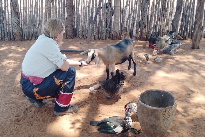 African Village Tours - Key points to know before booking