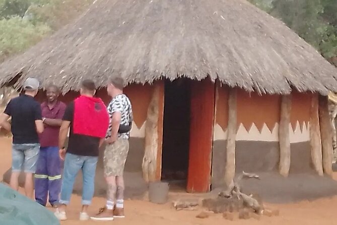 African Village Tours - Is $50 a fair price?