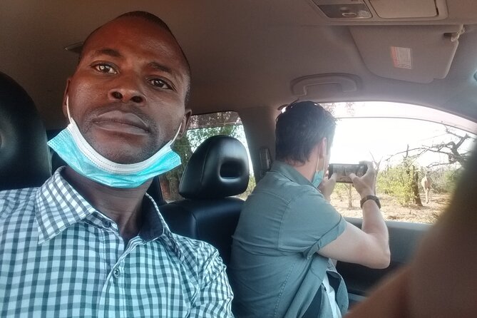 Airport, Hotel and local transfers in Victoria Falls - Key points about the Willtac transfer service