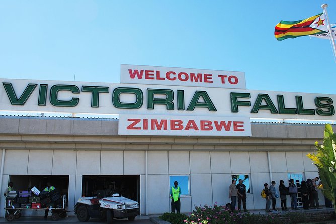 Airport Transfers - Key points to know before booking