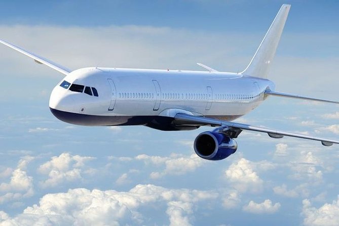 Airport Transfers - The strongest part: the drivers
