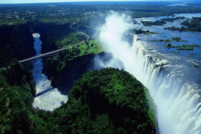 Boma Dinner & The Drum Show Experience - What the Victoria Falls Boma evening is really about