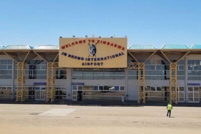 Bulawayo Airport Transfers