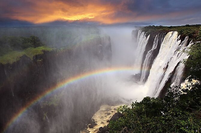 Bulawayo to Victoria Falls Transfers - Key points at a glance