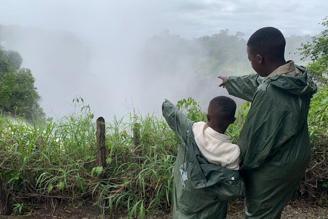 Bulawayo to Victoria Falls Transfers - A practical link between Bulawayo and Victoria Falls