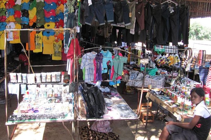 Chinotimba Township Tour (Zimbabwe) - Key points to know before you book