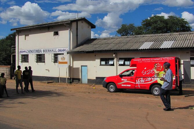Chinotimba Township Tour (Zimbabwe) - What the Nambya and Tonga background adds