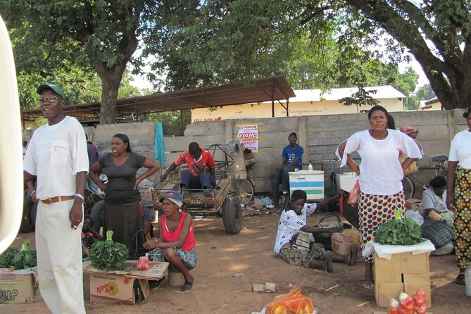 Chinotimba Township Tour (Zimbabwe) - Who will enjoy this two-hour outing?
