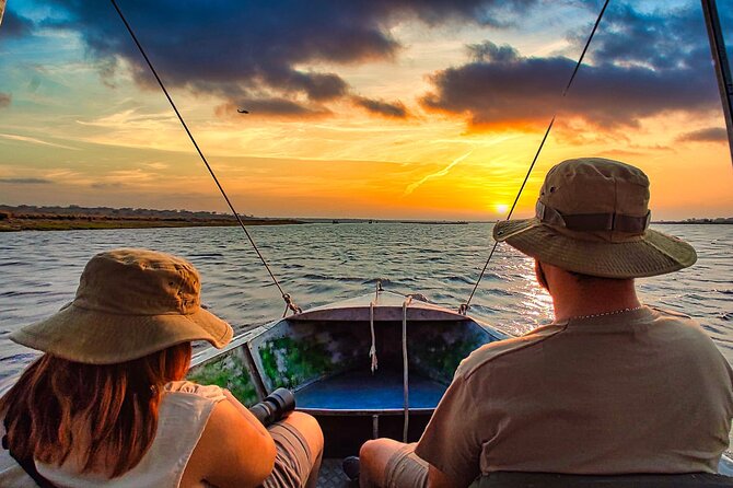 Chobe Botswana Day Trip River and Land Safari from Victoria Falls - The 7:00 am Start Through Zambezi National Park