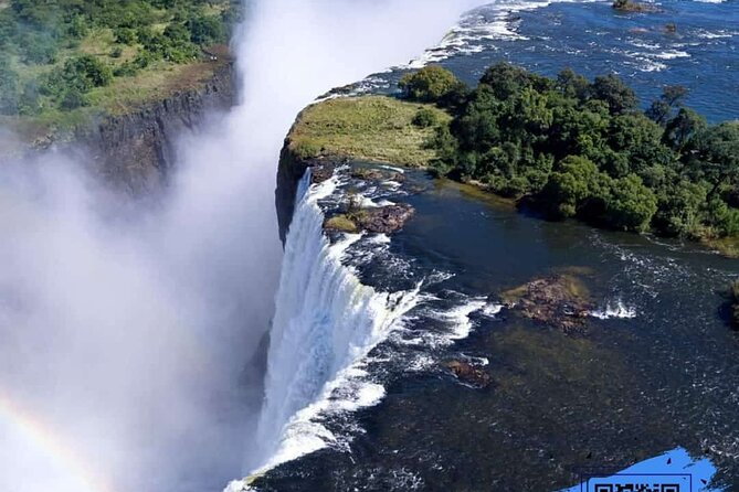 Chobe Day Trip From Victoria Falls Zimbabwe - Key points at a glance