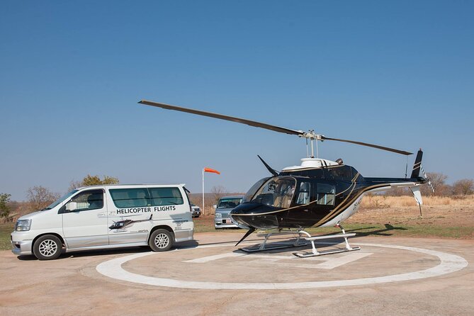 Chobe Day Trip From Victoria Falls Zimbabwe - Why Chobe makes a strong day trip from Victoria Falls