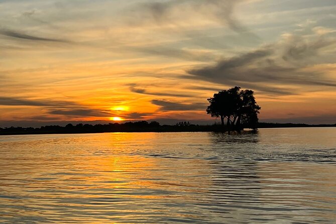Chobe Day Trip from Victoria Falls - The 6:50 a.m. pickup and ride to Kazungula