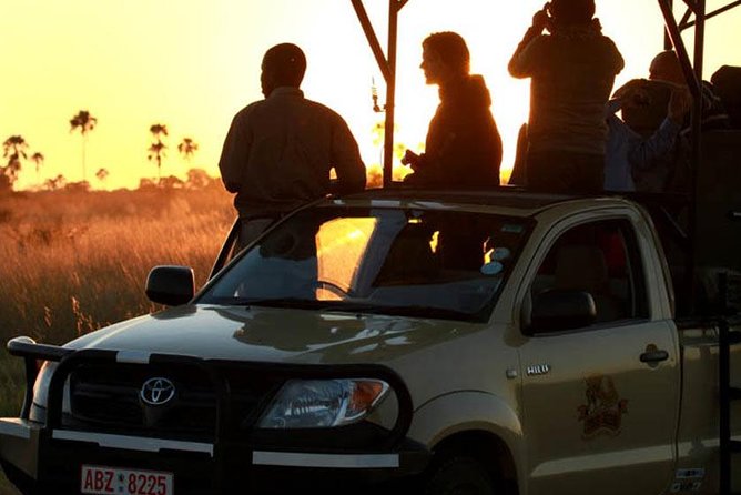 Chobe Day Trip Starting From Victoria Falls - Why Chobe works as a day trip from Victoria Falls