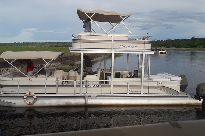 Chobe Day Trip Starting From Victoria Falls - Is $190 a fair price?