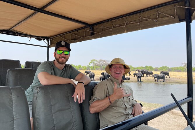 Chobe Extended Day Trip from Victoria Falls - Small Group - Why Chobe makes a strong day trip from Victoria Falls