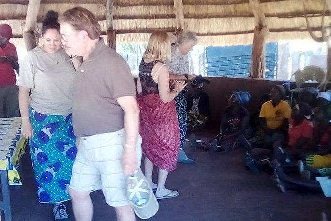Cultural Village Tour,Interacting With the Communal Villagers (Educational Trip) - Key points to know before you go