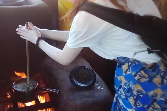 Cultural Village Tour,Interacting With the Communal Villagers (Educational Trip) - What the private format adds for $35