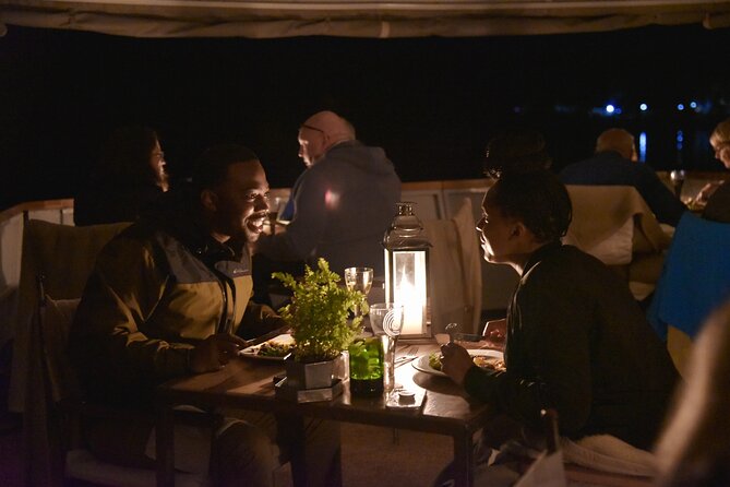 Dinner Cruise on the Zambezi River - Is $92.32 Good Value?