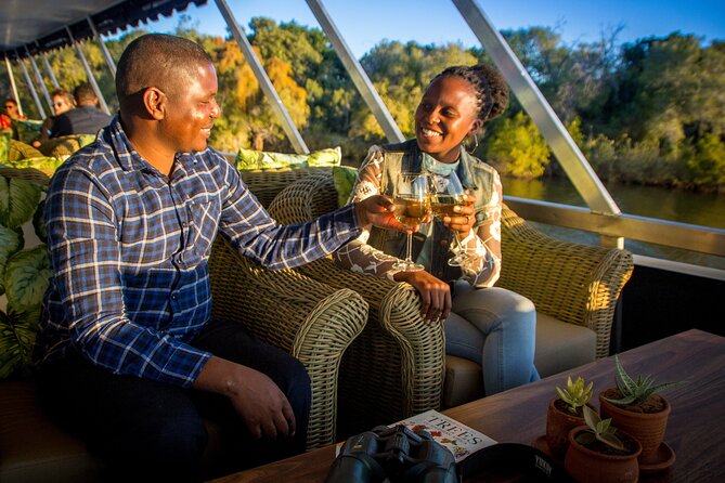 Dinner Cruise on the Zambezi River, Victoria Falls - Who will enjoy this cruise most?