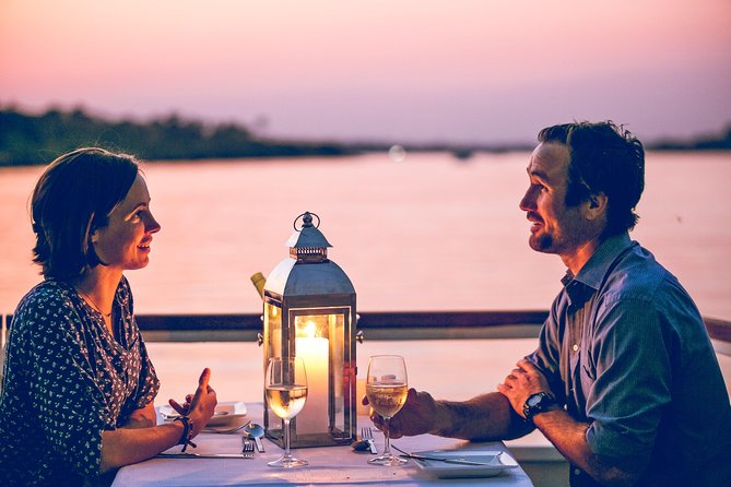 Dinner Cruise on the Zambezi River, Victoria Falls - Practical tips for a smoother evening