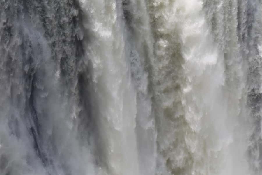 From Livingstone: Day Trip to Victoria Falls, Zimbabwe - Key points at a glance