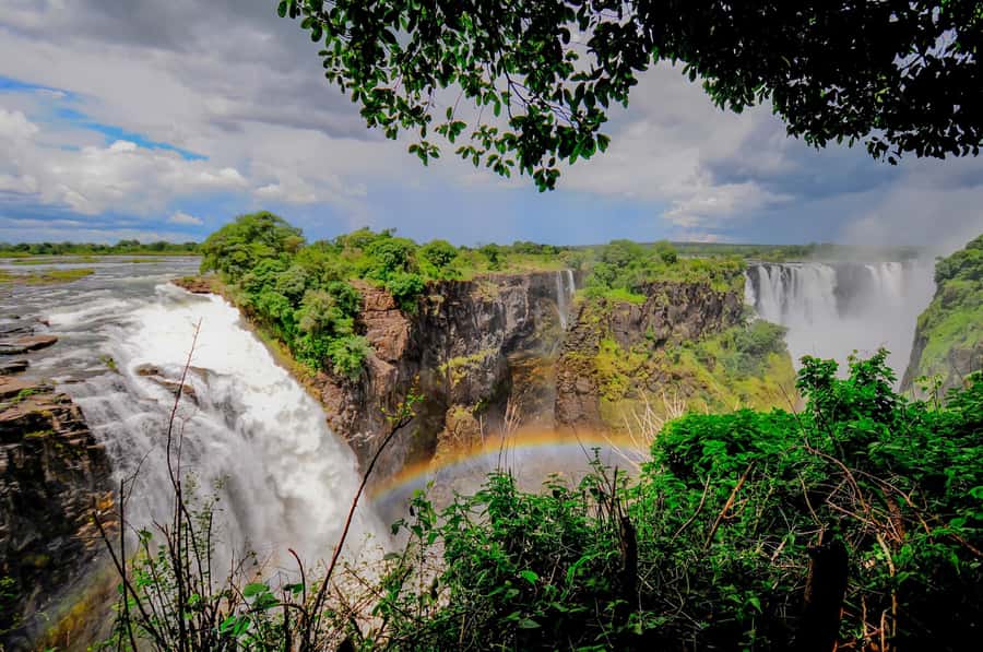 From Livingstone: Day Trip to Victoria Falls, Zimbabwe - Why this Livingstone to Victoria Falls trip works